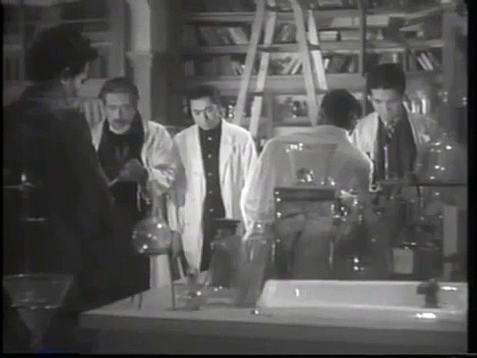 象を喰った連中（1947年）- 吉村公三郎 / The People Who Ate An Elephant - Kō
