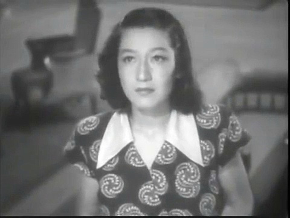 安城家の舞踏會（1947年）- 吉村公三郎 / Ball at the Anjo Family - Kōzaburo
