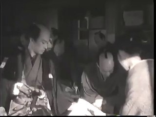 歌麿をめぐる五人の女（1946年）- 溝口健二 / Five Women Around Utamaro - Ke