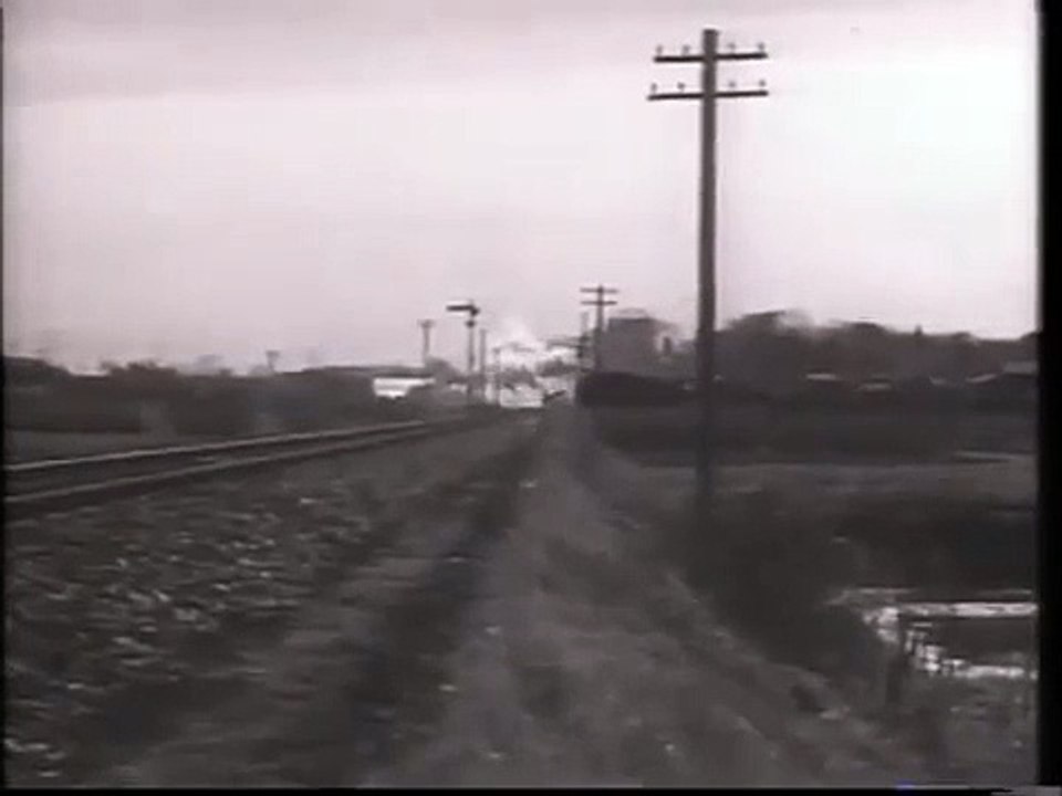 路傍の石（1955年）- 原 研吉 / The Wayside Pebble - Kenkichi Hara
