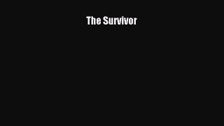 The Survivor  Free PDF