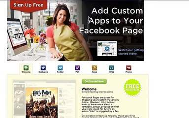 Music Marketing Manifesto - How to add Viral Music Player to your Facebook Page