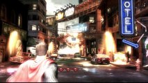 Injustice: Gods Among Us 【PS4】 - ✪ SuperMan ✪ | Final Chapter #12 | ✪ Walkthrough ✪