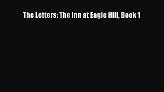 The Letters: The Inn at Eagle Hill Book 1 Free Download Book