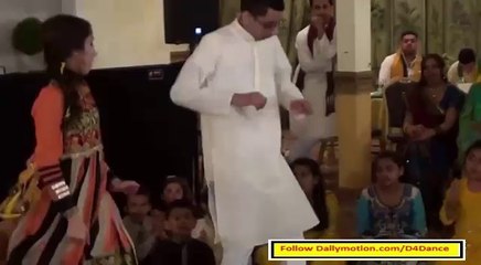 Bijli Bhabhi And Current Dewar In Action - Mast Mast Dance - HD