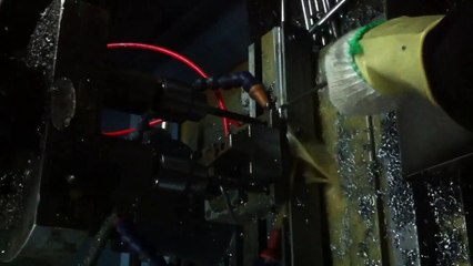Herrajes para Muebles, Herrajes para Gabinetes - China: Tiradores y Pomos en Acero Inoxidable / Production 5