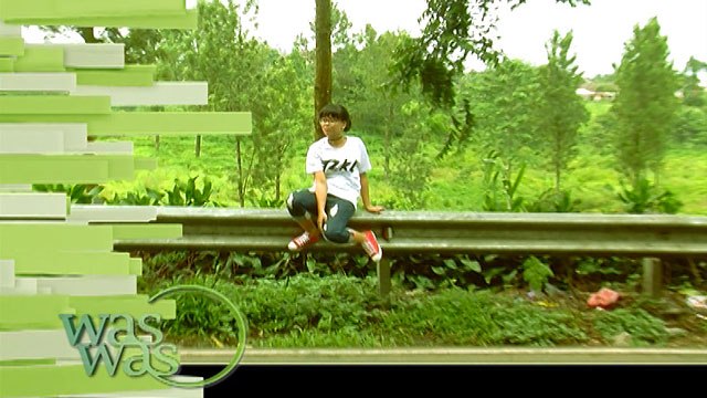 Highlight - WasWas 26 Januari 2016