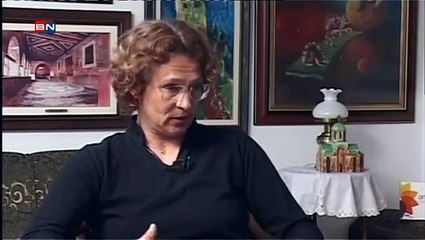 Aleksandra Andjelković - Srpska glumica - Reč više