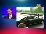 Aleksandar Vučić - Intervju Predsednika Vlade Srbije