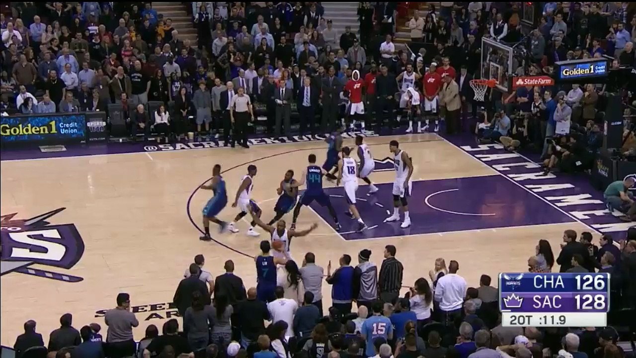 Troy Daniels