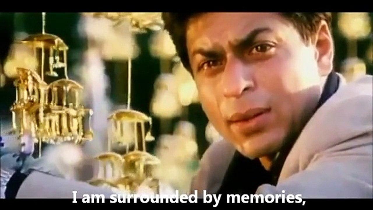 Khuda ko dikh raha hoga with English Subtitles Full song with HD