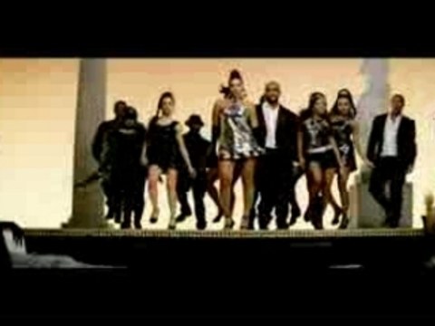 Beyonce - Get Me Bodied