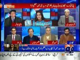 Hassan Nisar Valid Wuestions From Politicians On PIA Privatization