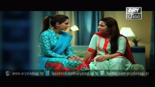 Hamari Bitya Episode 87 on ARY Zindagi -