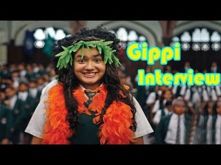 Gippi Star Cast Interview | Riya Vij, Sonam Nair, Taaha Shah