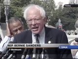 Bernie Sanders: Why I Oppose the Iraq War (10/10/2002)