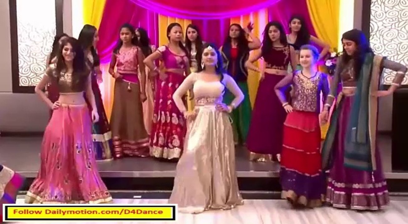 Ghagra By Cute INdian Girls - HD