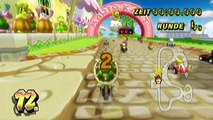 Lets Play Mario Kart Wii Part 5: Panzer-Cup [150 ccm]
