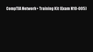 [PDF Download] CompTIA Network+ Training Kit (Exam N10-005) [Download] Full Ebook