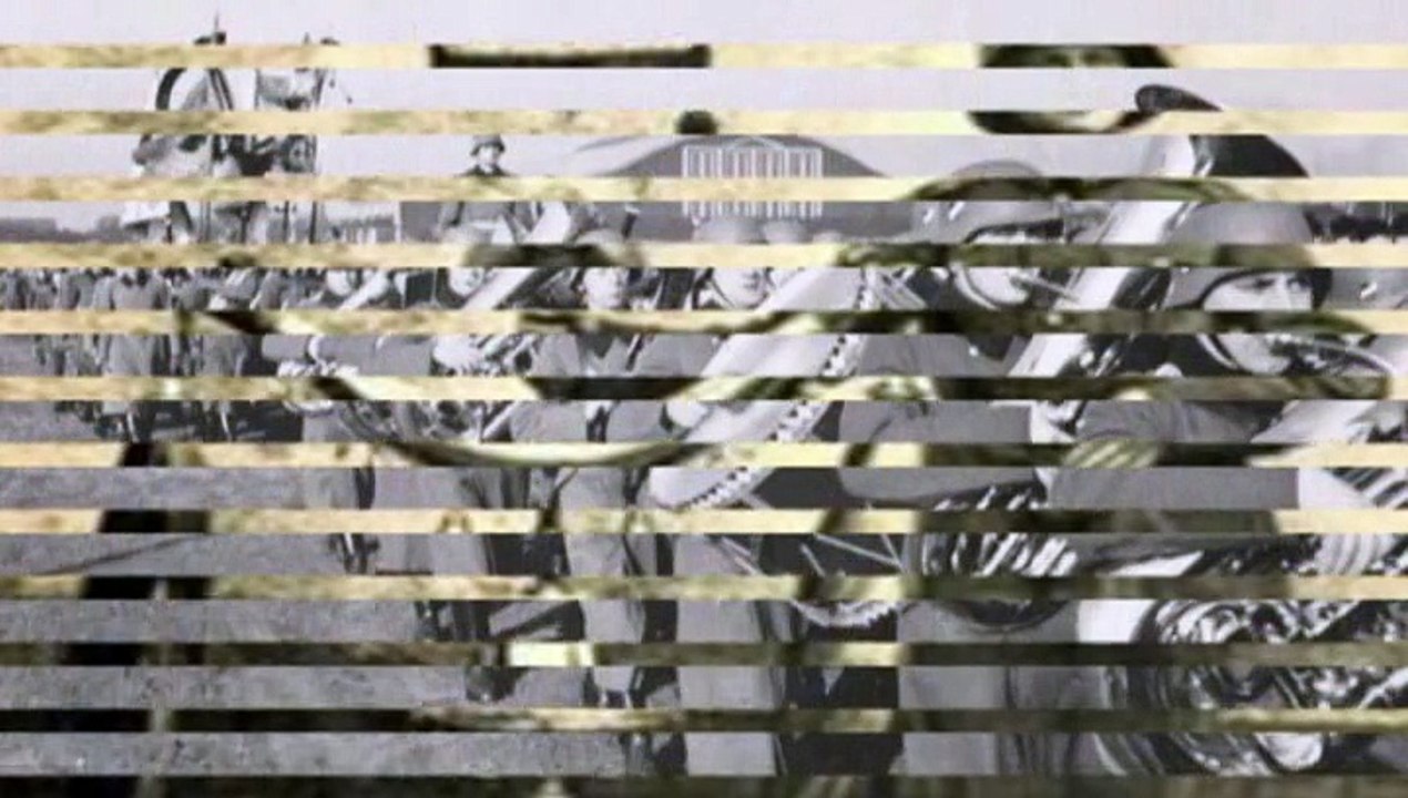 Nibelungen Marsch Wagner Sonntag Parlophon-Militär-Orchester