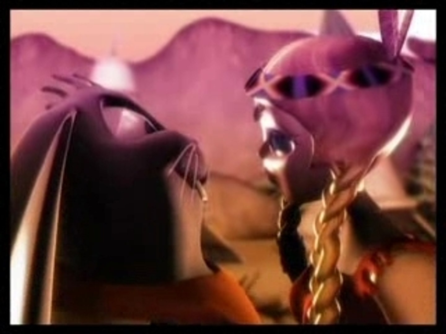 Bebe Lilly Les Cowboys Video Dailymotion