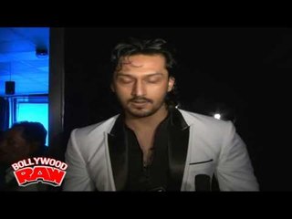 Hot Kashmira Shah Enjoying At Music Launch Of 'Kyun Hua Achanak'