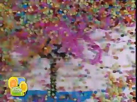 Art Attack, capítulo 005,capitulos art attack, Jordi Cruz, serie art attack, Cactus