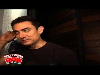 Imran Khan Host Party In Honour Of Aamir Khan