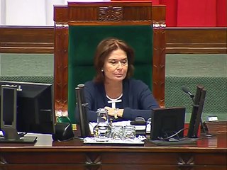 Poseł Marek Sowa - Wystąpienie z dnia 29 grudnia 2015 roku.