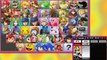 Super Mario Vs ChibiKage89 - The Death of Mario - Super Smash Bros 3DS Gameplay
