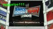 WWE SmackDown VS Raw 2009: Created Superstars - 20 - Τζον Στηχώνο VS Ρουφιάνος της Γειτονιάς
