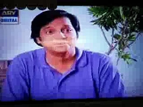 Bulbuly with best of Nabeel on ARY Digital