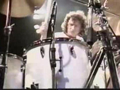 Foreigner - Juke Box Hero