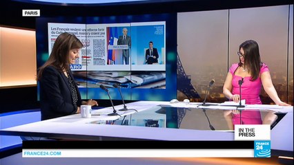 How to reform France’s notoriously complicated labour code