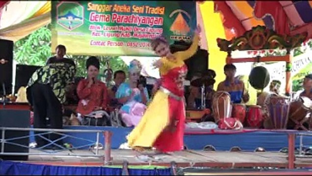 PONGDUT MANIA - Luka Di Atas Luka