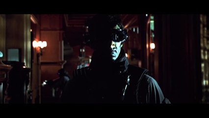X2  #TBT Trailer  20th Century FOX
