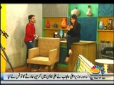 Boss Nahin Chorayga - 17th January 2016, Yasir Lodhi (actor)