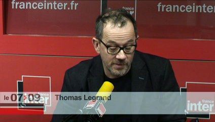 "Une phrase d’Alain Juppé passée inaperçue" (L'Edito Politique)