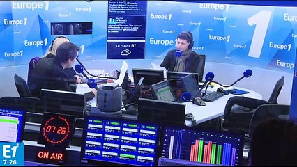 Ce n'est pas pour Dieu que les terroristes sont prêts à mourir mais pour YouTube