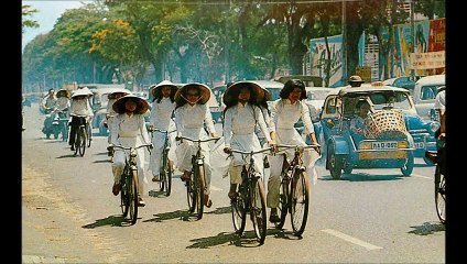 Che Linh, Thanh Tam - uoc mong doi ta - nhac truoc 1975