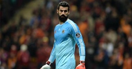 Volkan Demirel Taraftara İsyan Etti