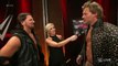 AJ Styles introduces himself to the WWE Universe  Raw, January 25, 2016