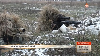 Военные новости в 10.00 от 26 января 2016 г. www.voenvideo.ru