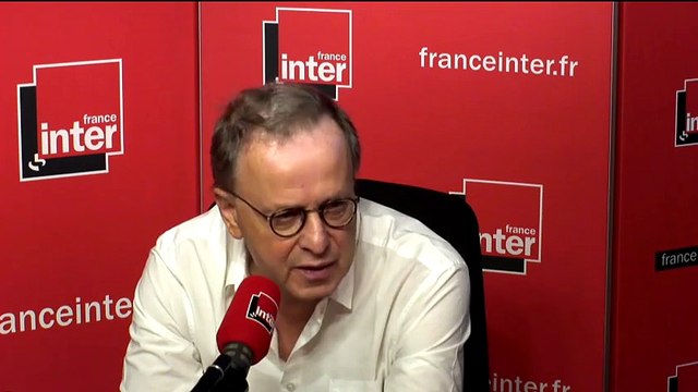 François Margolin : Moins de salles ont programmé le film grâce à l'intimidation du CNC et du ministère de la Culture
