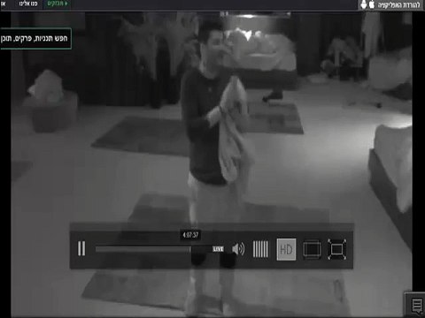 דודו השיכור מקלל את שי חי הישן שאינשאללה לא יקום