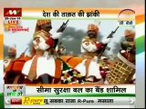 67th Republic Day 26 January 2016 Parade Live from Delhi Part - 03