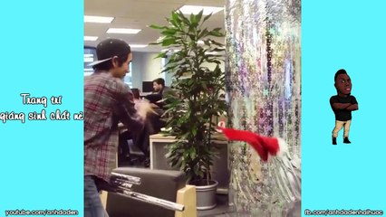 Anh Da Đen Hài Hước và đồng bọn ( Phần 10 )