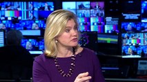 Justine Greening-MP: Großbritannien An der Spitze Der Migranten-Hilfe