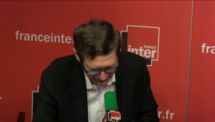 La grève des chauffeurs de taxi (L'Edito Eco)