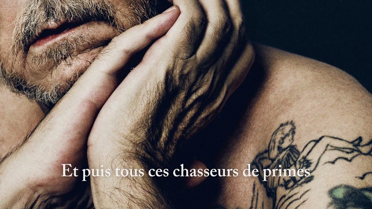 Le single de Renaud " Toujours debout"
